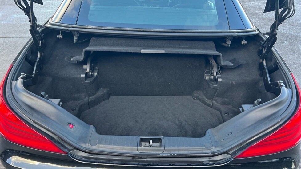 Used Mercedes-Benz SL 2020 for sale - 77067791: Photo 15