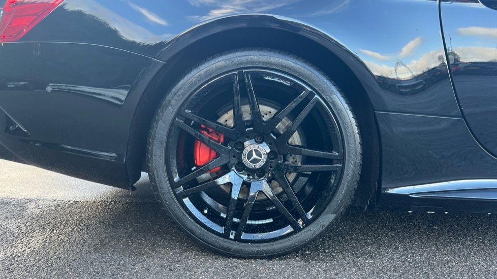 Used Mercedes-Benz SL 2020 for sale - 77067791: Photo 19