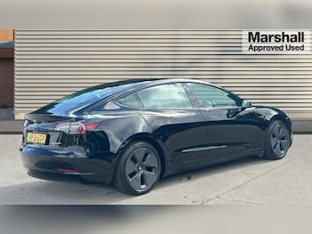 Used Tesla Model 3 2021 for sale - 75929998: Photo