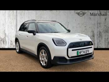 2024 - 230kW SE Classic ALL4 66kWh 5dr Auto