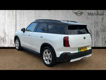 Used MINI Countryman 2024 for sale - 74556105: Photo