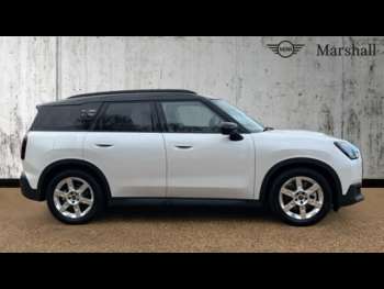 Used MINI Countryman 2024 for sale - 74556105: Photo