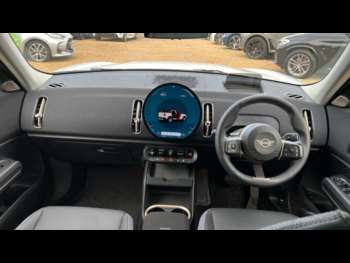 Used MINI Countryman 2024 for sale - 74556105: Photo