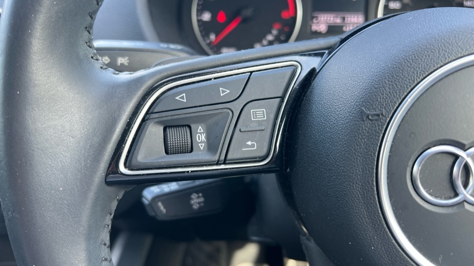 Used Audi Q2 2021 for sale - 76272917: Photo 10