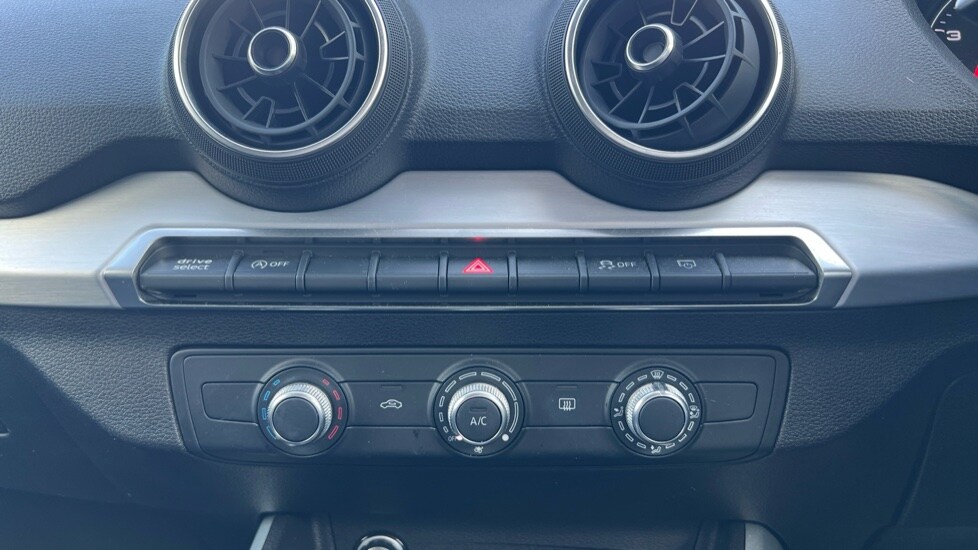 Used Audi Q2 2021 for sale - 76272917: Photo 11