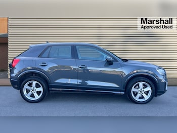 Used Audi Q2 2021 for sale - 76272917: Photo