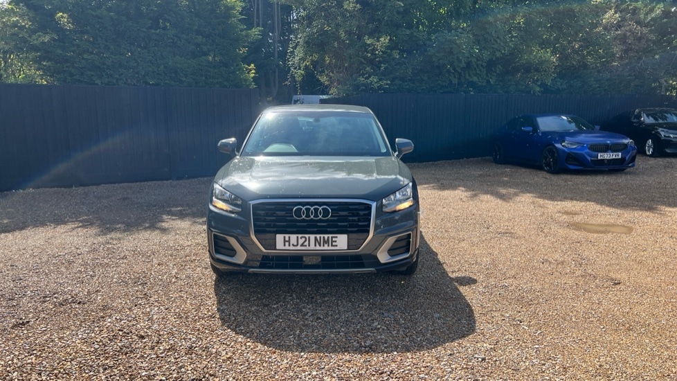 Used Audi Q2 2021 for sale - 76272917: Photo 5