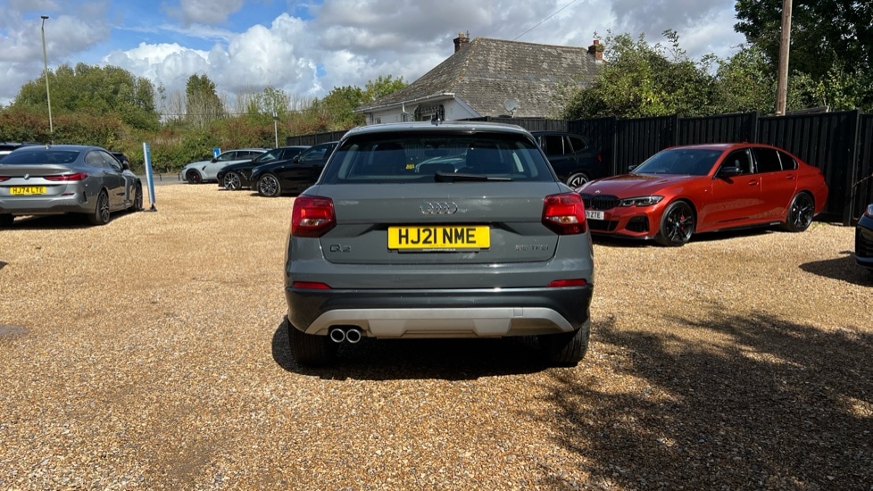 Used Audi Q2 2021 for sale - 76272917: Photo 6