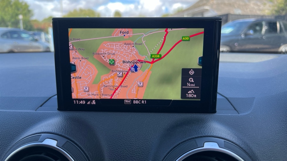 Used Audi Q2 2021 for sale - 76272917: Photo 8