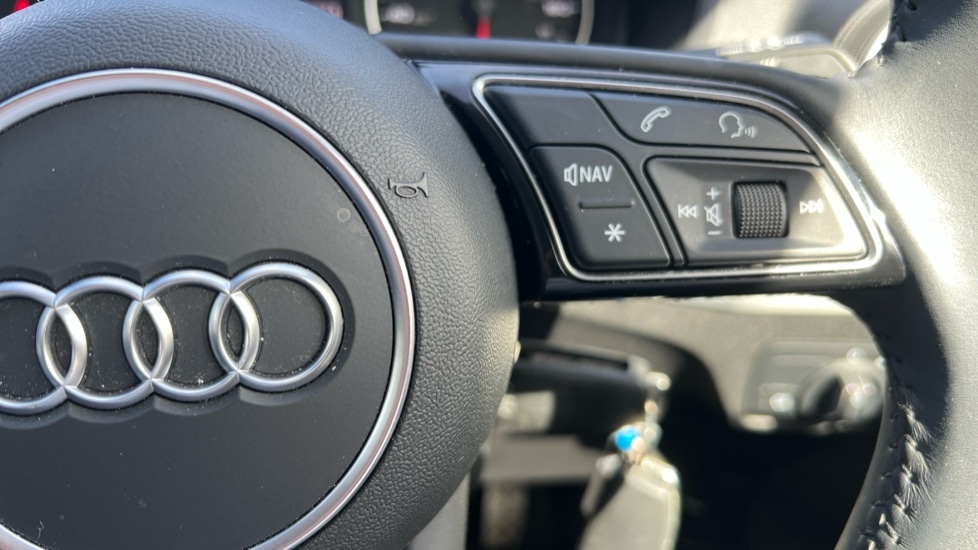 Used Audi Q2 2021 for sale - 76272917: Photo 9