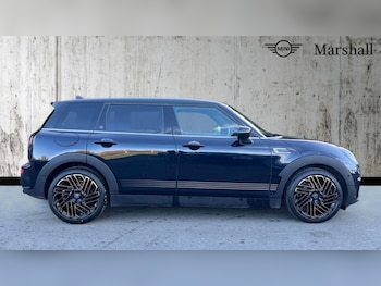 Used MINI Clubman 2023 for sale - 76434930: Photo