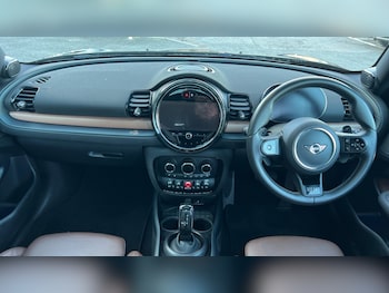 Used MINI Clubman 2023 for sale - 76434930: Photo