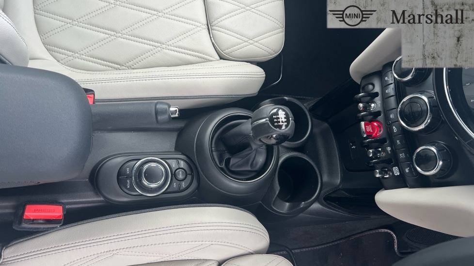 Used MINI Convertible 2022 for sale - 76647873: Photo 10