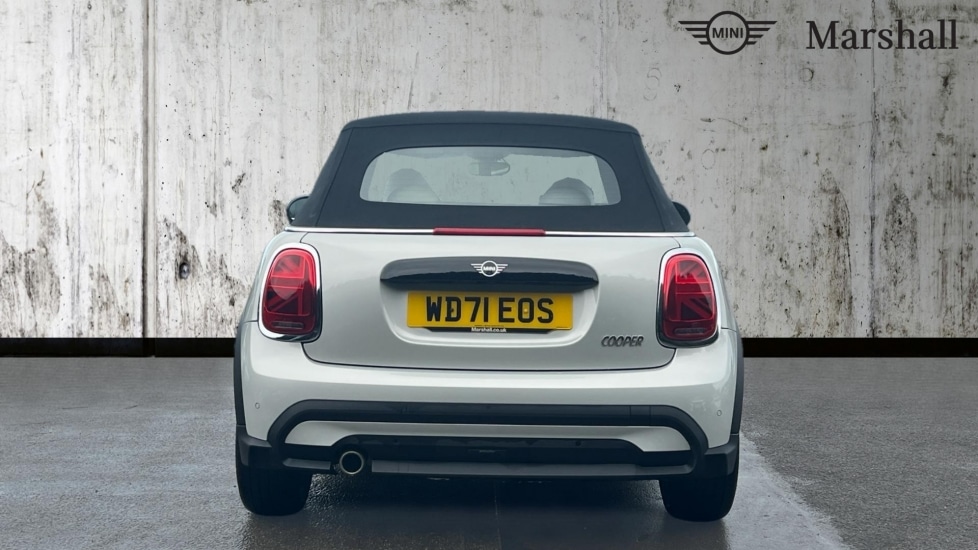 Used MINI Convertible 2022 for sale - 76647873: Photo 15