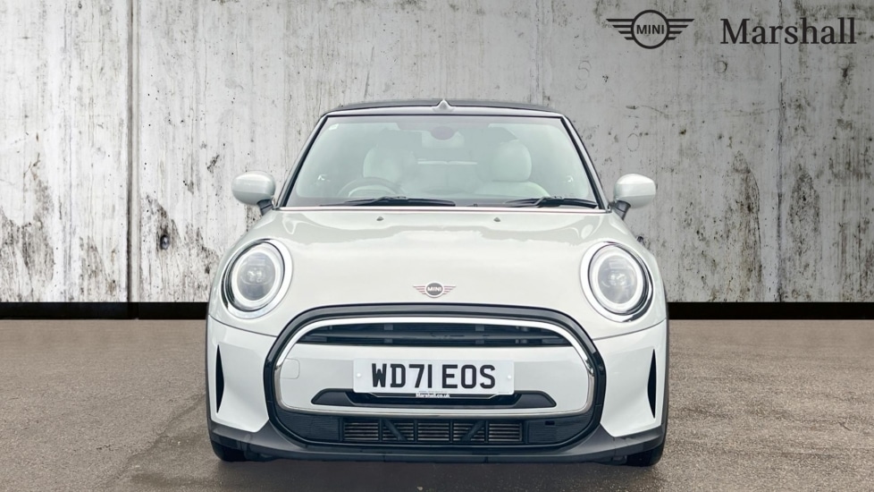 Used MINI Convertible 2022 for sale - 76647873: Photo 16