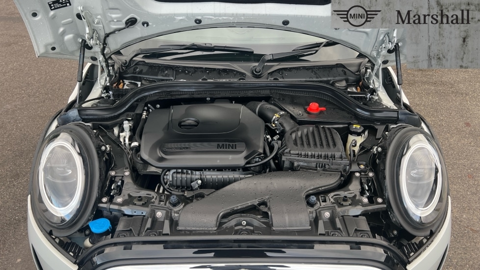 Used MINI Convertible 2022 for sale - 76647873: Photo 21