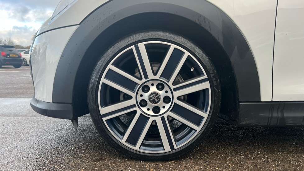 Used MINI Convertible 2022 for sale - 76647873: Photo 25