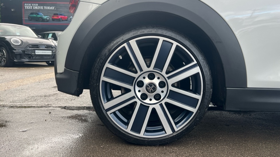 Used MINI Convertible 2022 for sale - 76647873: Photo 27