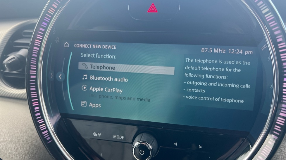 Used MINI Convertible 2022 for sale - 76647873: Photo 28