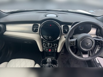 Used MINI Convertible 2022 for sale - 76647873: Photo