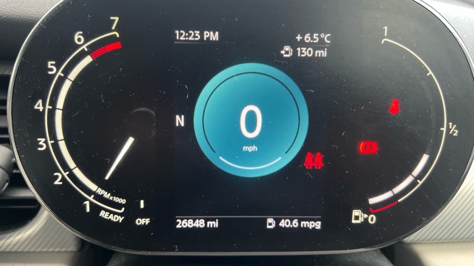 Used MINI Convertible 2022 for sale - 76647873: Photo 9