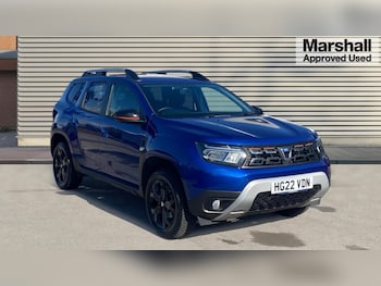 2022 - 1.3 TCe 130 Extreme SE 5dr