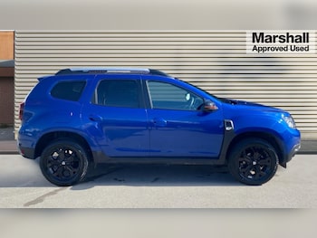 Used Dacia Duster 2022 for sale - 75922044: Photo