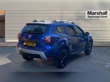 Used Dacia Duster 2022 for sale - 75922044: Photo