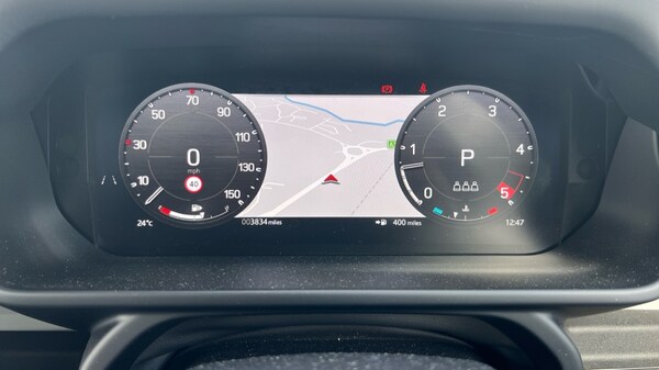Used Land Rover Defender 2024 for sale - 75466784: Photo 13