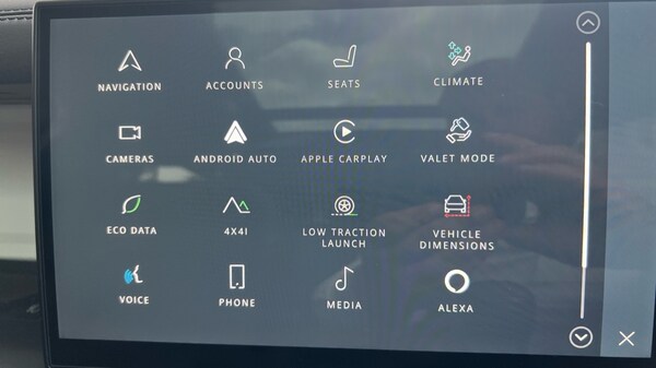 Used Land Rover Defender 2024 for sale - 75466784: Photo 24