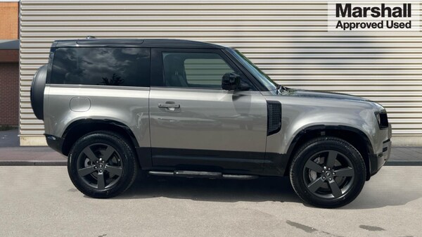 Used Land Rover Defender 2024 for sale - 75466784: Photo 2