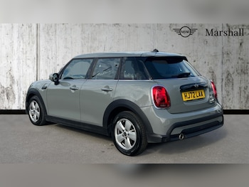 Used MINI Hatch 2022 for sale - 75466783: Photo