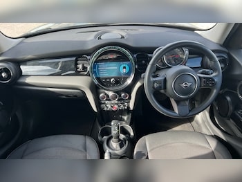 Used MINI Hatch 2022 for sale - 75466783: Photo