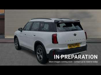 Used MINI Countryman 2024 for sale - 74941281: Photo