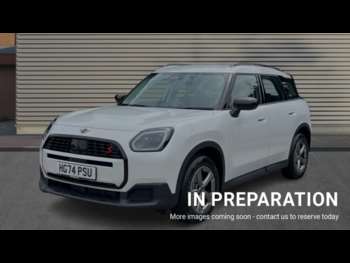 Used MINI Countryman 2024 for sale - 74941281: Photo