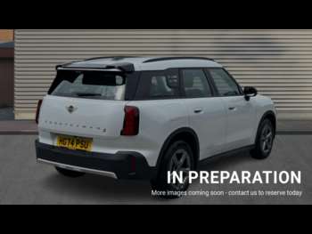 Used MINI Countryman 2024 for sale - 74941281: Photo
