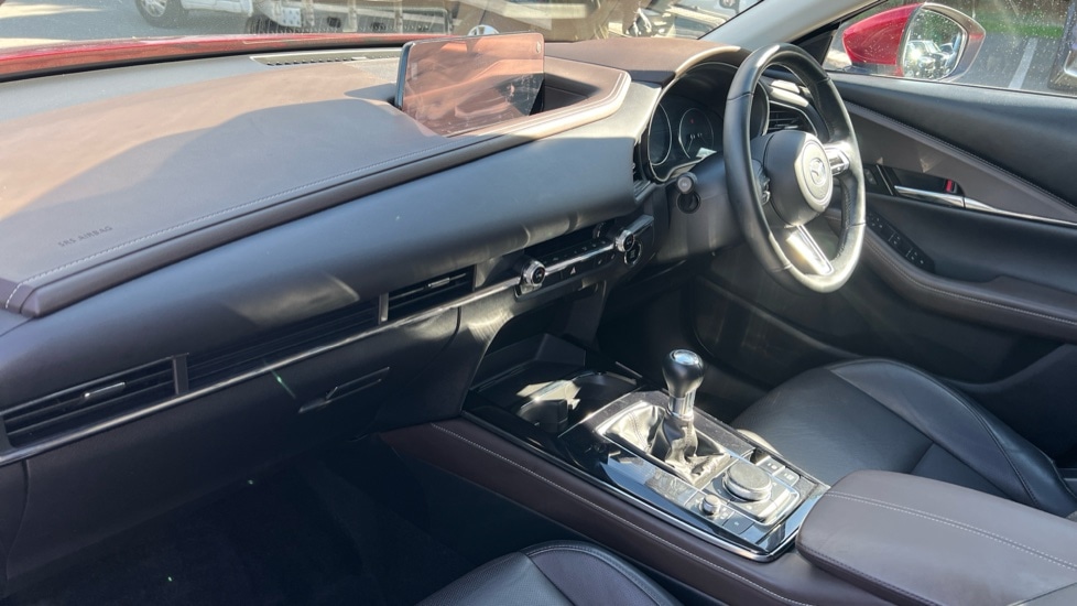 Used Mazda CX-30 2023 for sale - 76869760: Photo 10