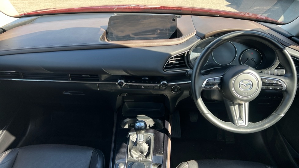 Used Mazda CX-30 2023 for sale - 76869760: Photo 11