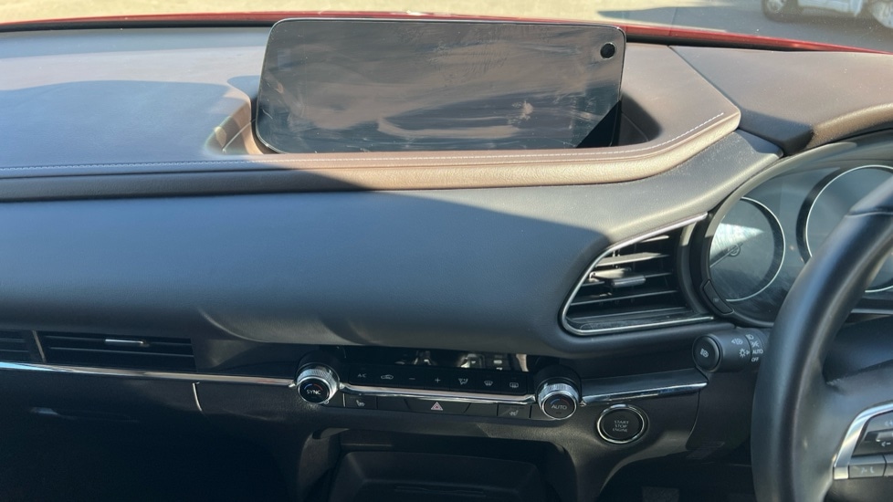 Used Mazda CX-30 2023 for sale - 76869760: Photo 12