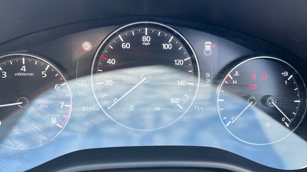 Used Mazda CX-30 2023 for sale - 76869760: Photo 13