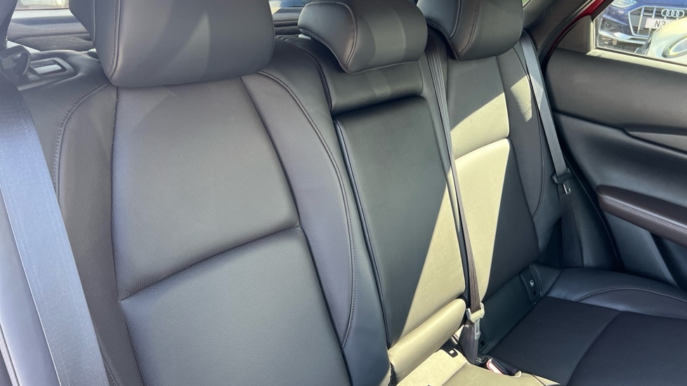 Used Mazda CX-30 2023 for sale - 76869760: Photo 14