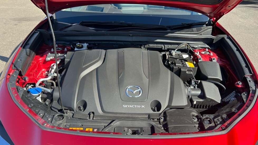 Used Mazda CX-30 2023 for sale - 76869760: Photo 16