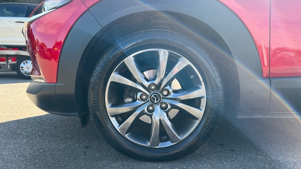 Used Mazda CX-30 2023 for sale - 76869760: Photo 17