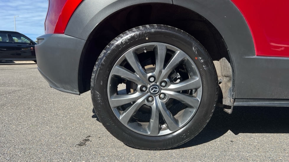 Used Mazda CX-30 2023 for sale - 76869760: Photo 19