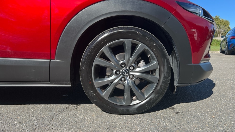 Used Mazda CX-30 2023 for sale - 76869760: Photo 20