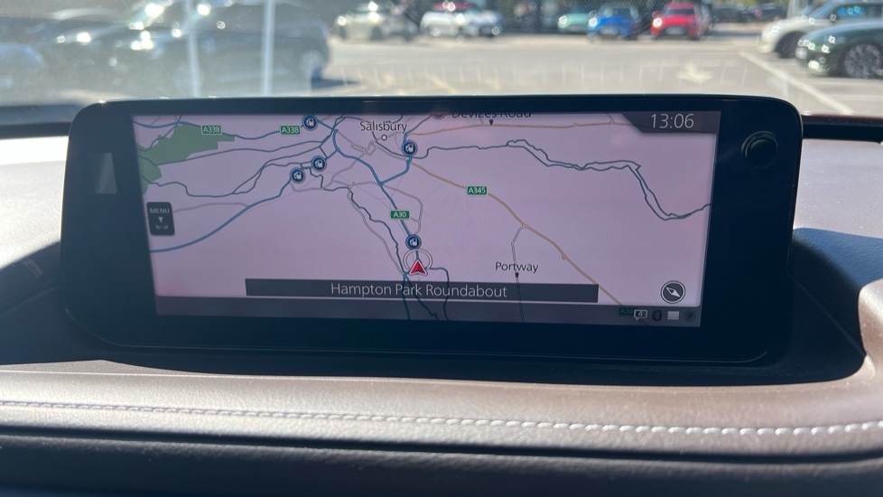 Used Mazda CX-30 2023 for sale - 76869760: Photo 21