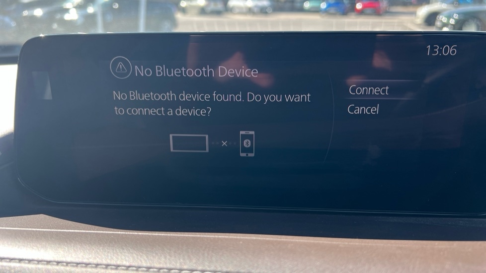 Used Mazda CX-30 2023 for sale - 76869760: Photo 22