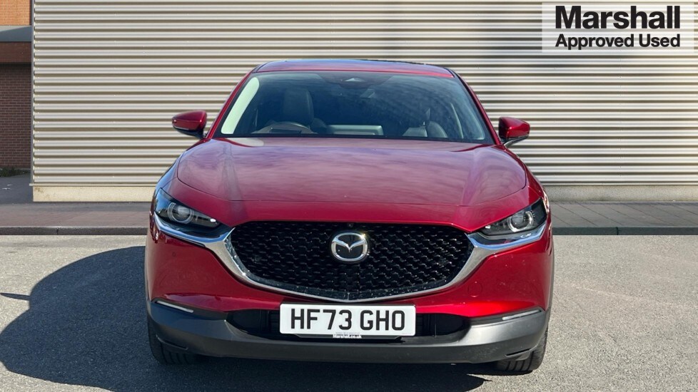 Used Mazda CX-30 2023 for sale - 76869760: Photo 8