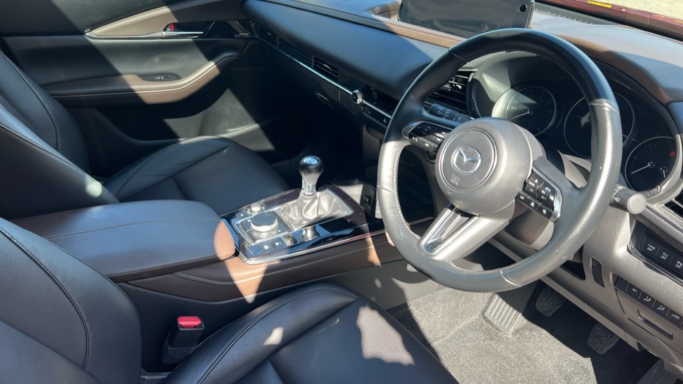 Used Mazda CX-30 2023 for sale - 76869760: Photo 9