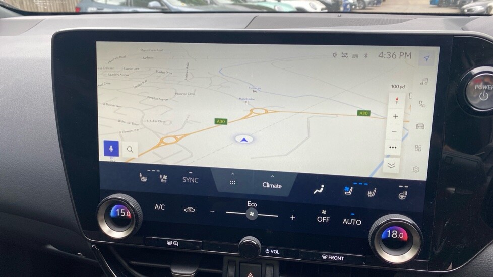 Used Lexus NX 2024 for sale - 76217095: Photo 11